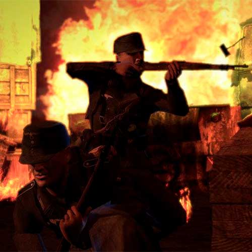 Brothers in Arms - Hell's Highway Cd Key Uplay Global